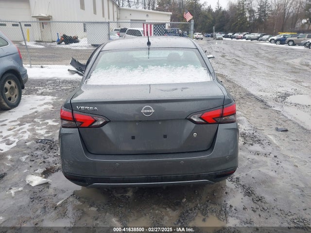 Nissan Versa 1.6 S 2024 3N1CN8DV5RL896575 Image 16