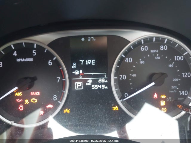Nissan Versa 1.6 S 2024 3N1CN8DV5RL896575 Image 7