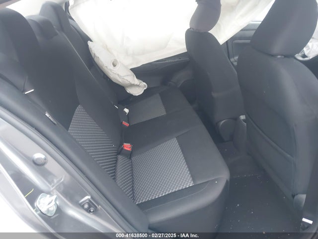 Nissan Versa 1.6 S 2024 3N1CN8DV5RL896575 Image 8