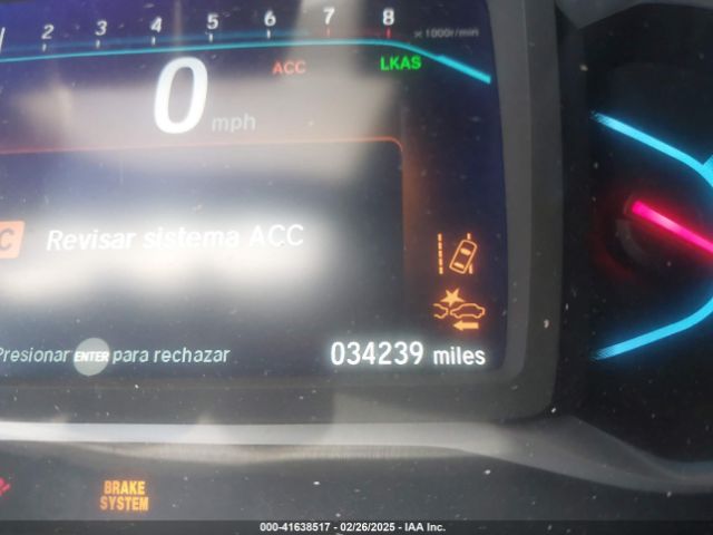 5FNYF5H25NB031399 Honda Pilot 2wd Special Edition