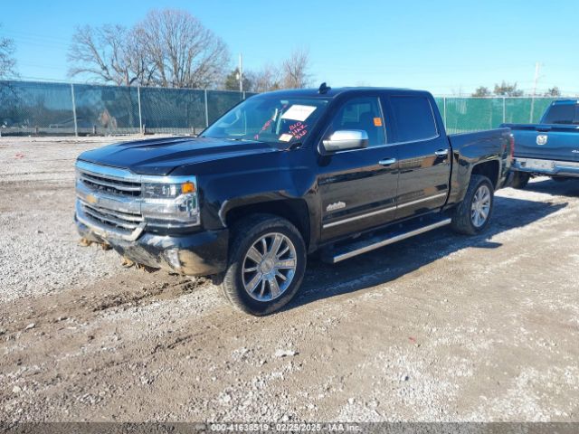 3GCUKTEJ3HG240021 Chevrolet Silverado 1500 High Country