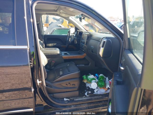 3GCUKTEJ3HG240021 Chevrolet Silverado 1500 High Country