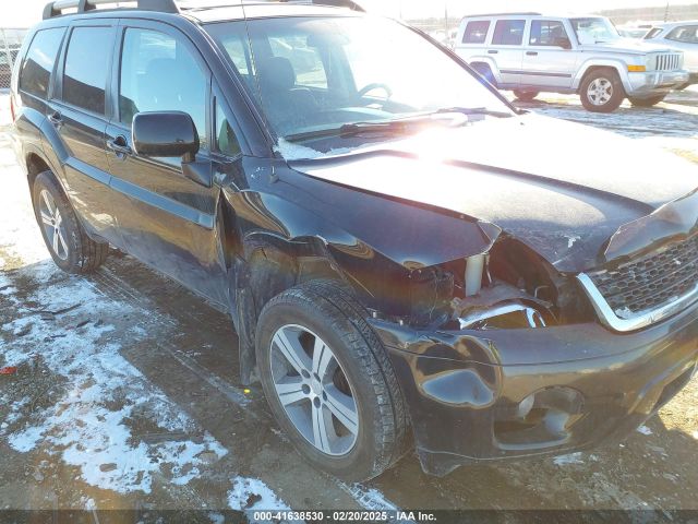 2011 MITSUBISHI ENDEAVOR 4A4JN3ASXBE037160 Photo 5