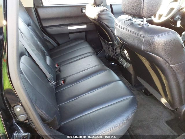 2011 MITSUBISHI ENDEAVOR 4A4JN3ASXBE037160 Photo 7