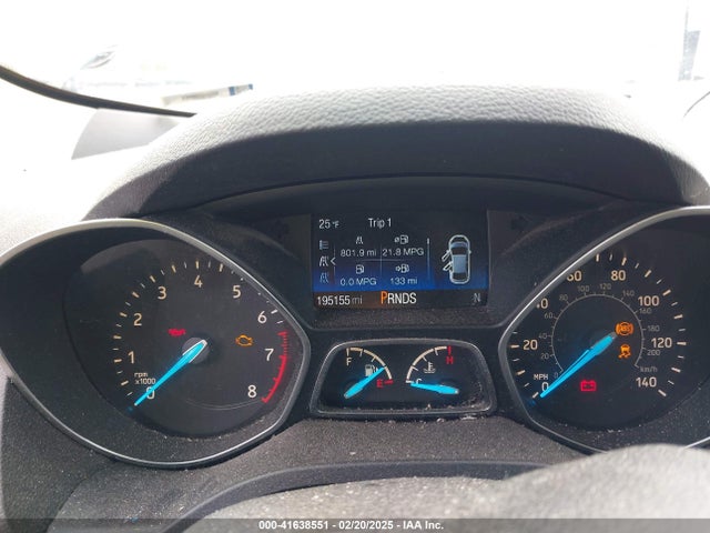 Ford ESCAPE SE 2018 1FMCU9GD9JUA38671 Image 15