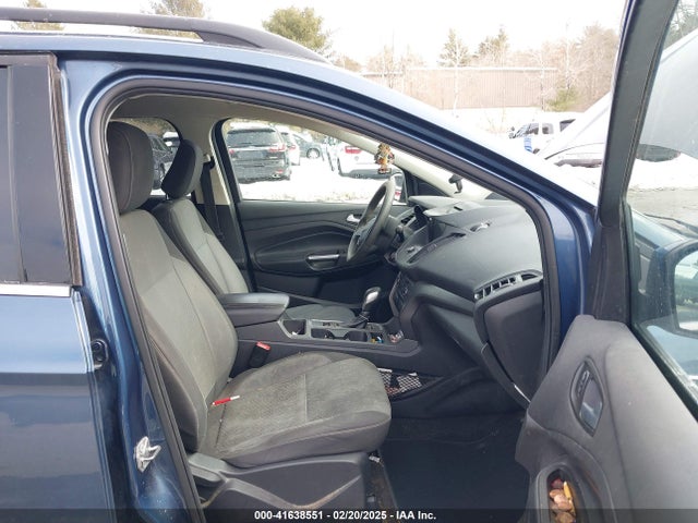 Ford ESCAPE SE 2018 1FMCU9GD9JUA38671 Image 5