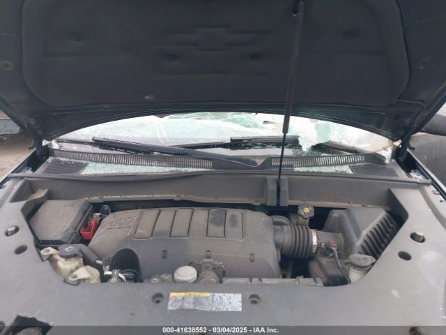1GNKVFED5GJ279210 Chevrolet Traverse Ls