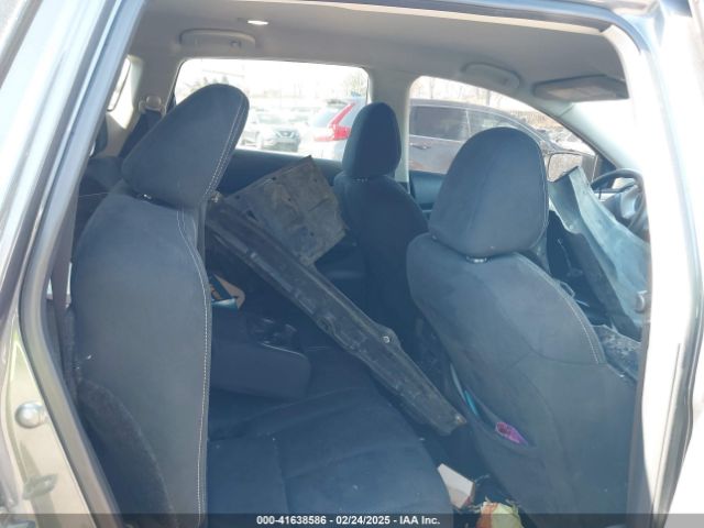 5N1AZ2MGXJN162733 Nissan MURANO S