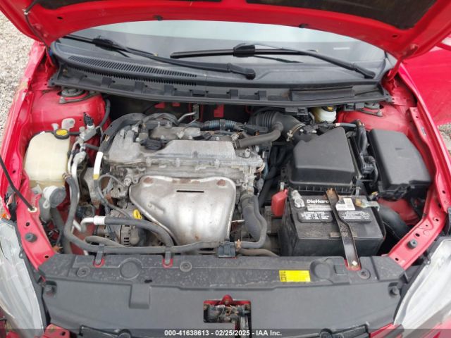 JTKJF5C76E3078810 Scion TC