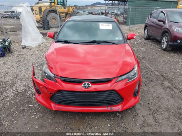 JTKJF5C76E3078810 Scion TC