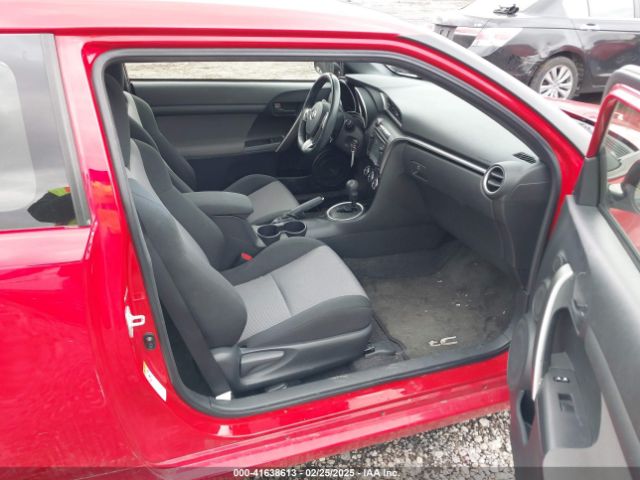 JTKJF5C76E3078810 Scion TC