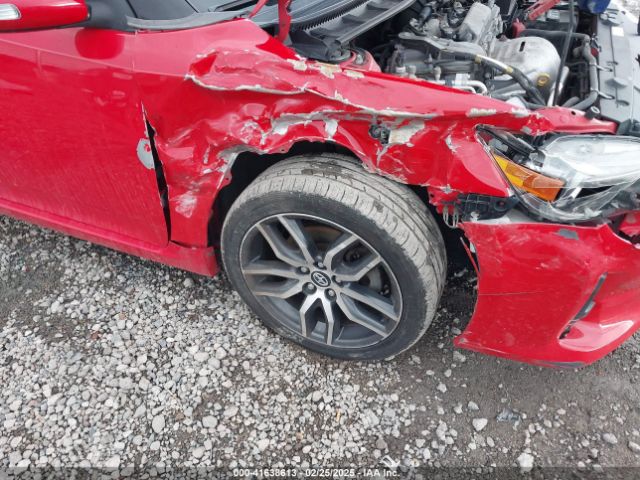 JTKJF5C76E3078810 Scion TC