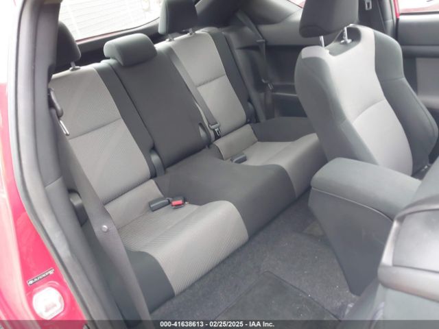 JTKJF5C76E3078810 Scion TC