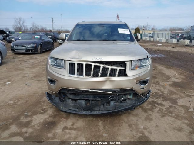 1C4RJFAG1EC177746 Jeep Grand Cherokee Laredo