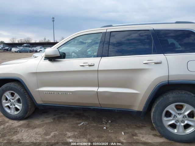 1C4RJFAG1EC177746 Jeep Grand Cherokee Laredo