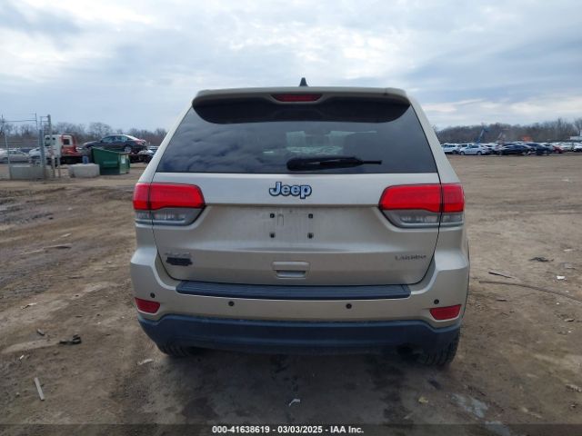 1C4RJFAG1EC177746 Jeep Grand Cherokee Laredo
