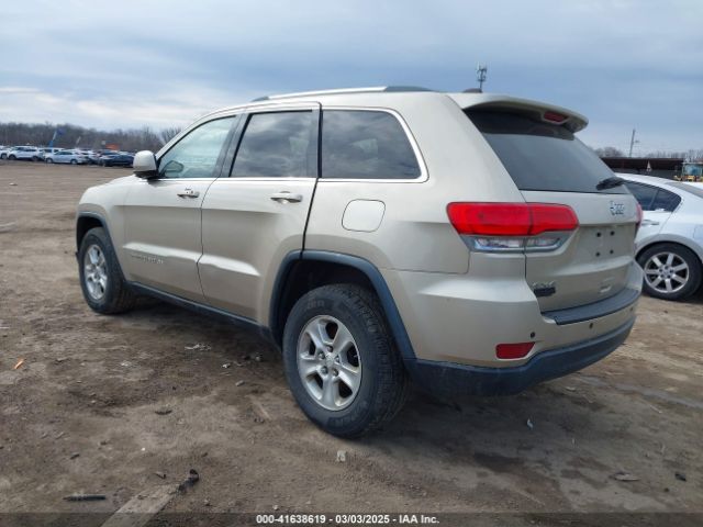 1C4RJFAG1EC177746 Jeep Grand Cherokee Laredo