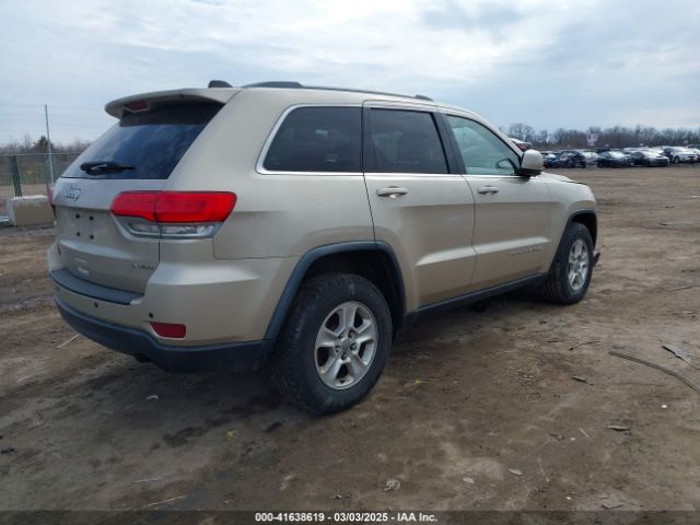 1C4RJFAG1EC177746 Jeep Grand Cherokee Laredo