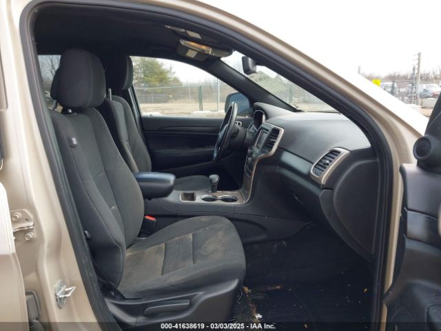 1C4RJFAG1EC177746 Jeep Grand Cherokee Laredo