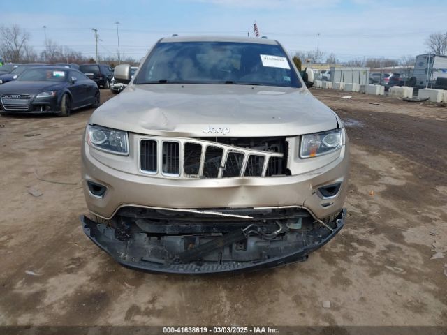 1C4RJFAG1EC177746 Jeep Grand Cherokee Laredo