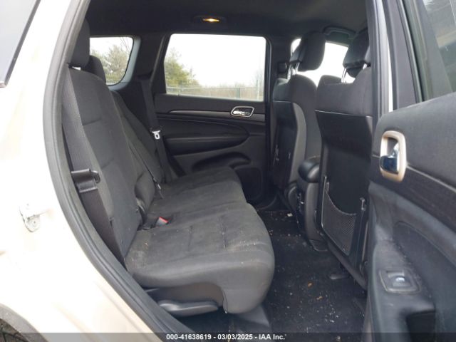 1C4RJFAG1EC177746 Jeep Grand Cherokee Laredo