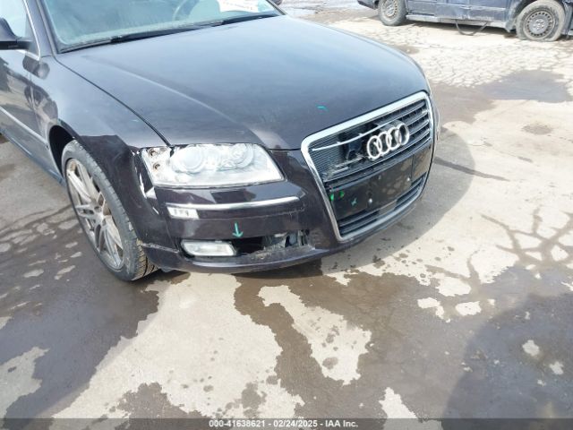 2009 AUDI A8 L WAUMV94EX9N010979 Photo 5