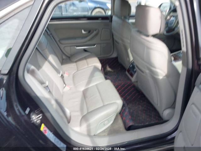 2009 AUDI A8 L WAUMV94EX9N010979 Photo 7