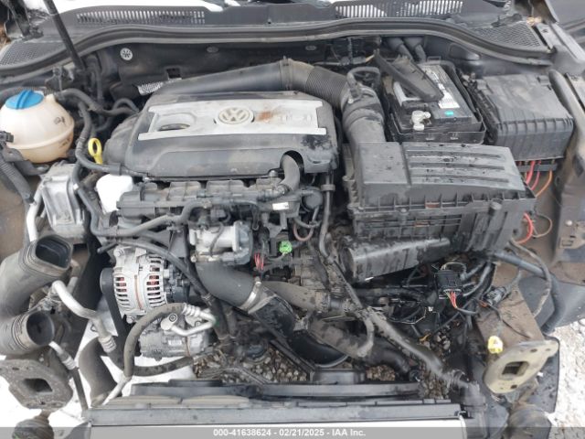 WVWBN7AN6FE819703 Volkswagen Cc 2.0t R-line