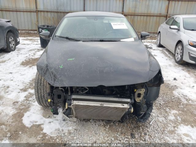 WVWBN7AN6FE819703 Volkswagen Cc 2.0t R-line