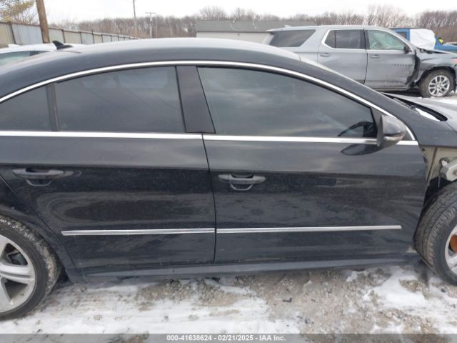 WVWBN7AN6FE819703 Volkswagen Cc 2.0t R-line
