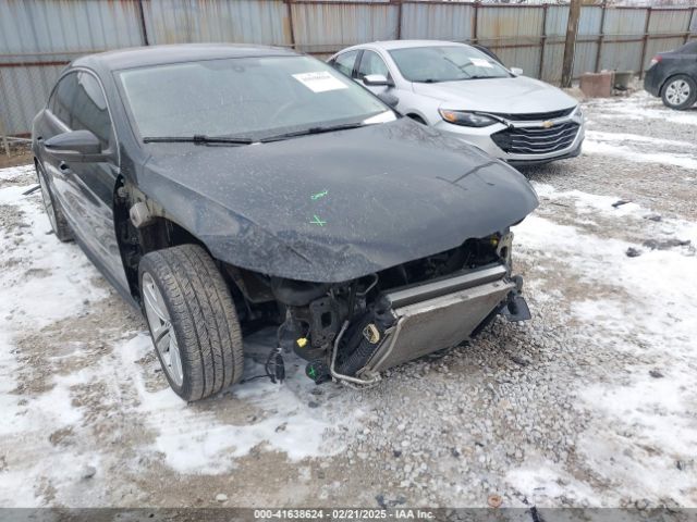 WVWBN7AN6FE819703 Volkswagen Cc 2.0t R-line