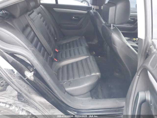 WVWBN7AN6FE819703 Volkswagen Cc 2.0t R-line