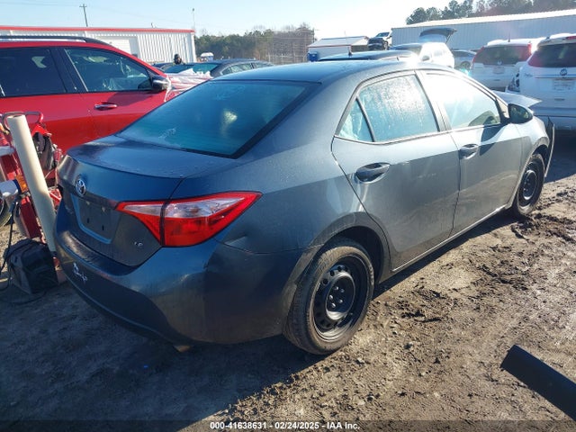 2T1BURHE1HC800955 Toyota COROLLA LE