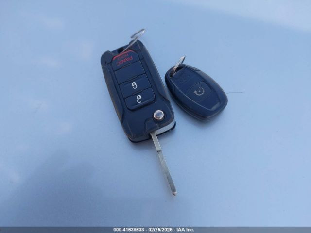 ZACCJBBT0FPB55231 Jeep Renegade Latitude