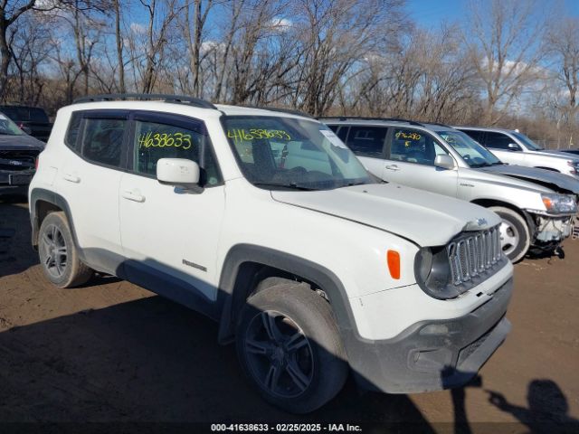 ZACCJBBT0FPB55231 Jeep Renegade Latitude