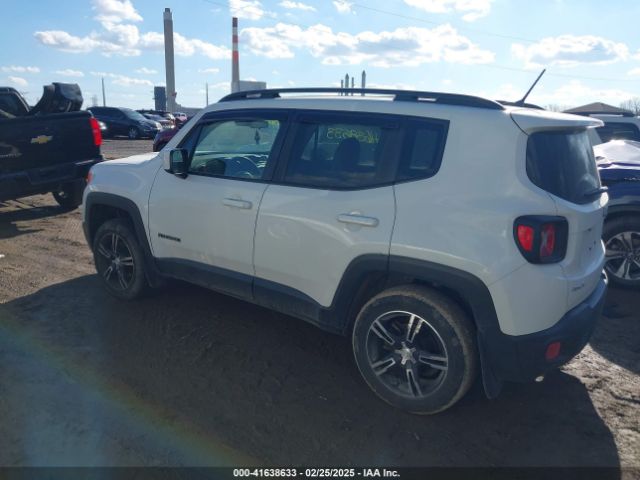 ZACCJBBT0FPB55231 Jeep Renegade Latitude