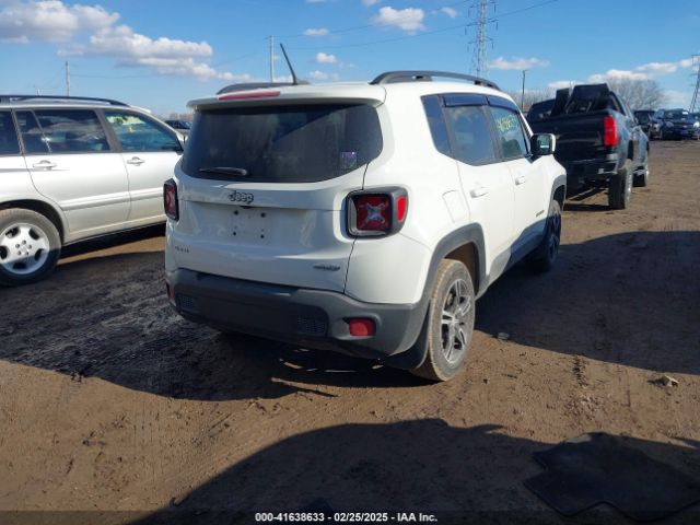 ZACCJBBT0FPB55231 Jeep Renegade Latitude