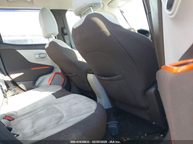 ZACCJBBT0FPB55231 Jeep Renegade Latitude