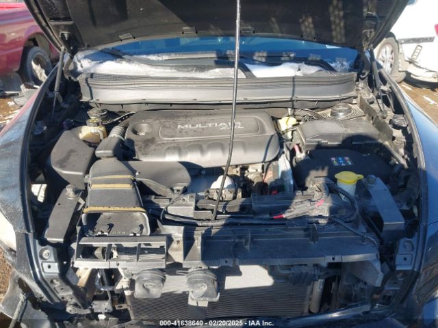 1C4PJLCBXEW123786 Jeep Cherokee Latitude