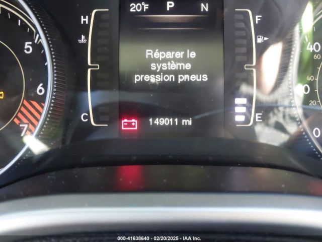 1C4PJLCBXEW123786 Jeep Cherokee Latitude