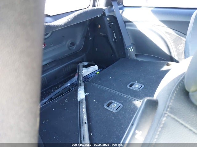 2011 MINI COOPER S WMWSV3C53BTY20719 Photo 7