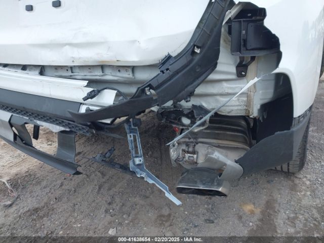 5NMS3CAD5KH106000 Hyundai Santa Fe Sel Plus
