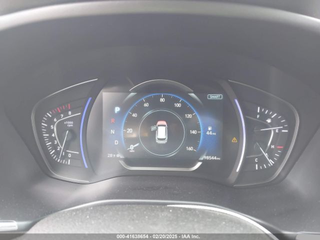 5NMS3CAD5KH106000 Hyundai Santa Fe Sel Plus