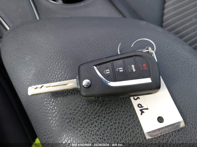 4T1G11AKXMU613089 Toyota CAMRY SE