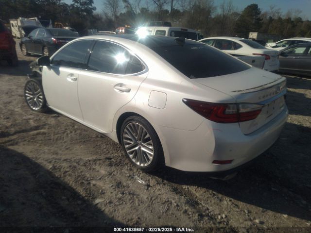 58ABK1GG1JU103213 Lexus ES 350