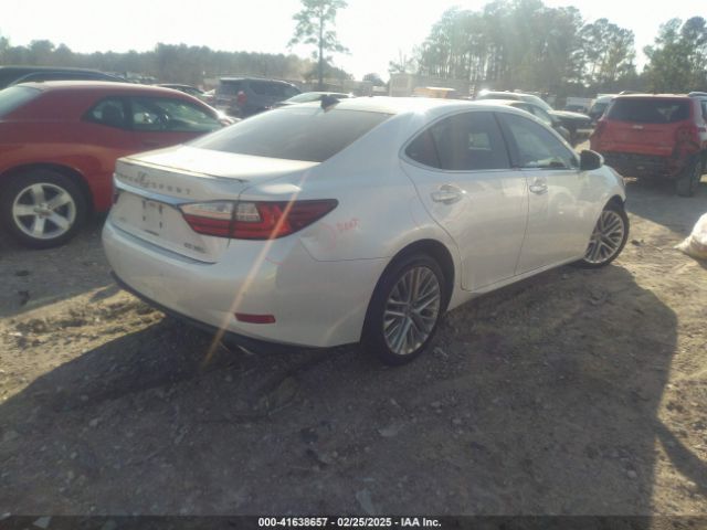 58ABK1GG1JU103213 Lexus ES 350