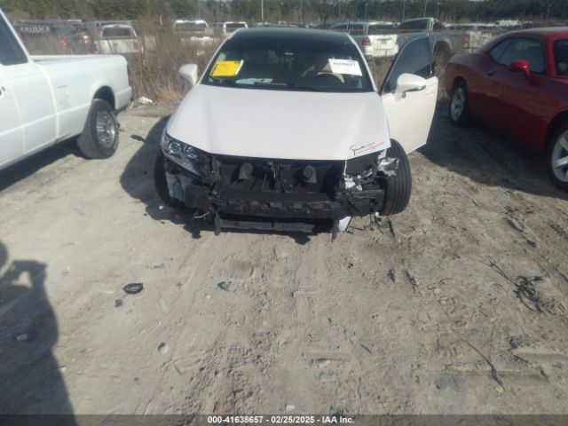 58ABK1GG1JU103213 Lexus ES 350