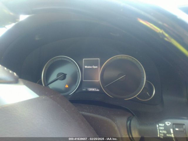 58ABK1GG1JU103213 Lexus ES 350
