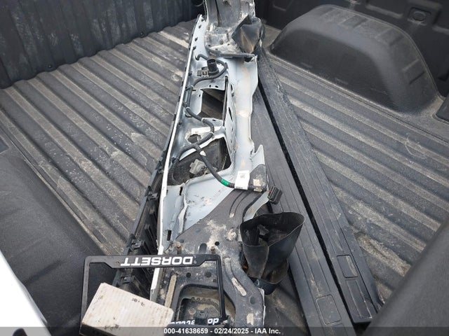 1GCUYEEDXMZ346058 Chevrolet Silverado 1500 4wd  Short Bed Rst/4wd  Standard Bed Rst