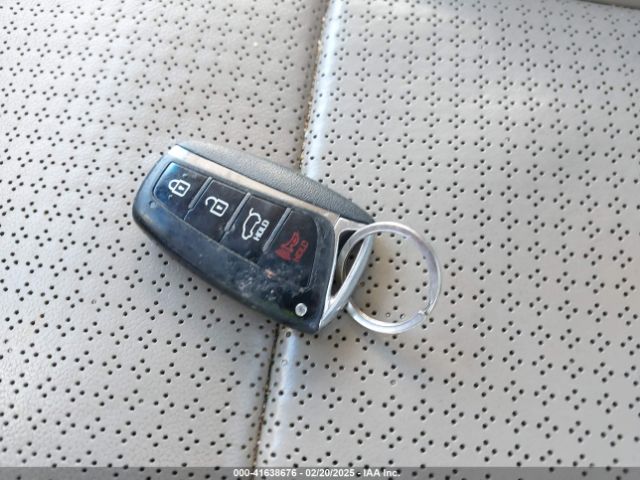 5XYZU3LB8FG287679 Hyundai Santa Fe Sport 2.4l